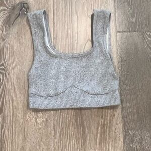 Year of Ours Sports Bra